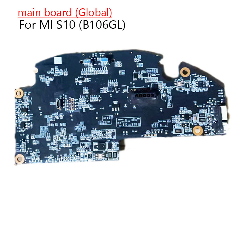 main board (Global) For MI S10 (B106GL) 
