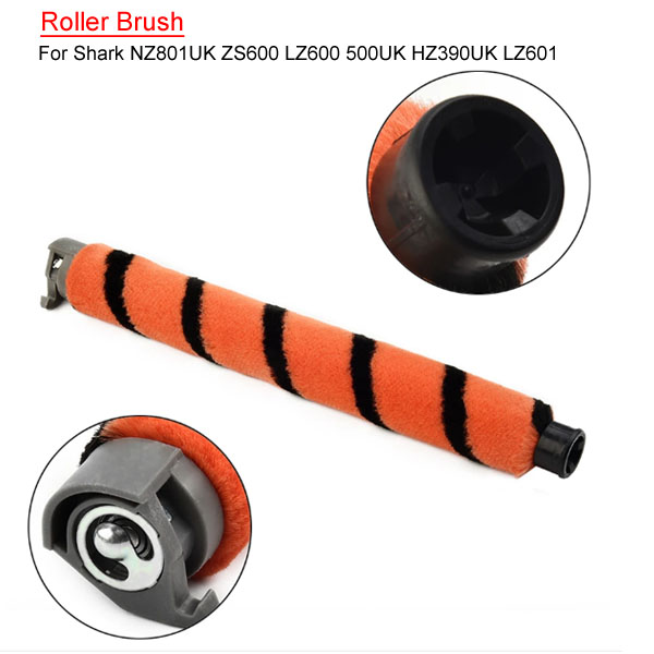 Roller Brush For Shark NZ801UK ZS600 LZ600 500UK HZ390UK LZ601 