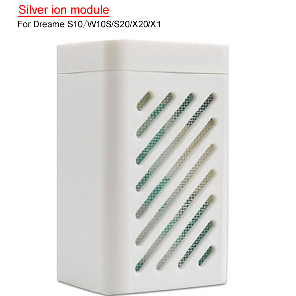  Silver ion module For Dreame S10/W10S/S20/X20/X1 