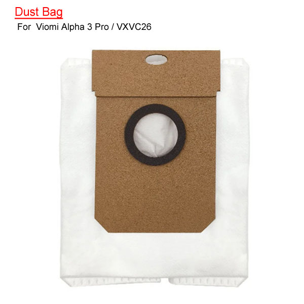 Dust Bag For Viomi ALPHA 3 PRO