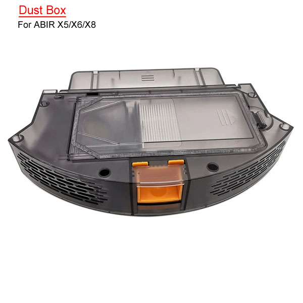  Dust Box For ABIR X5/X6/X8 