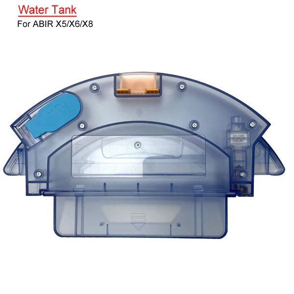 Water Tank For ABIR X5/X6/X8