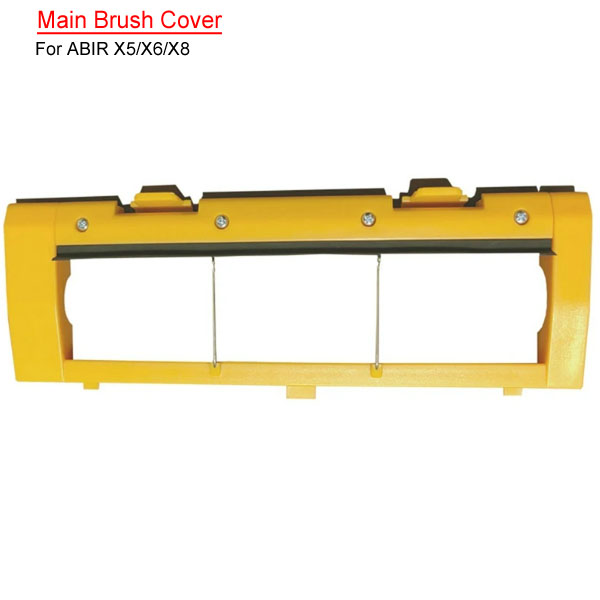 Main Brush Cover For ABIR X5/X6/X8