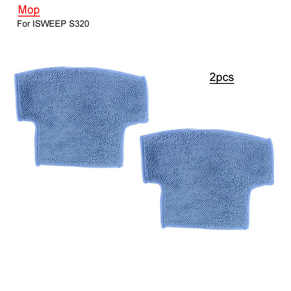 mop For Isweep S320