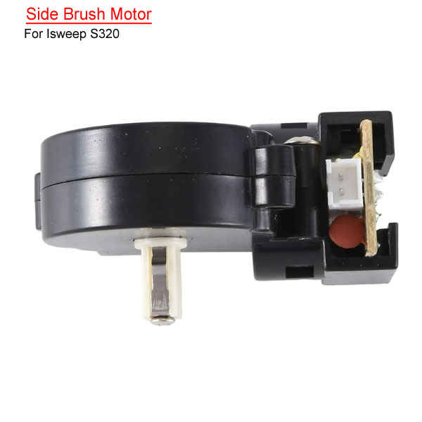 Side Brush Motor For Isweep S320 Vacuum Cleaner  