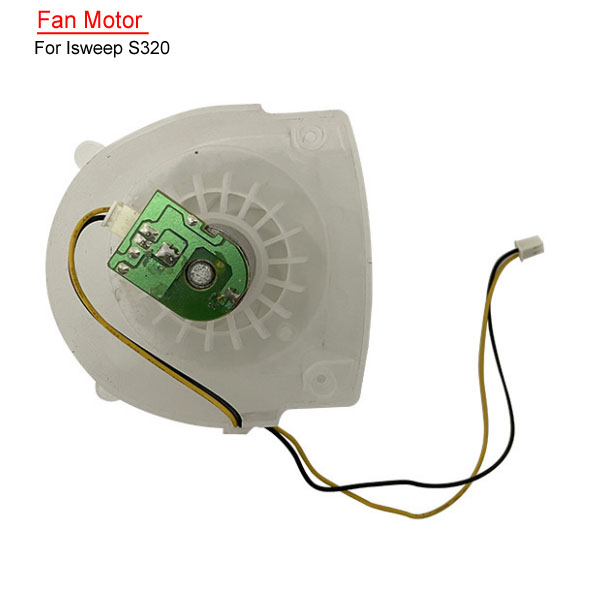 Fan Motor  For Isweep S320 Vacuum Cleaner
