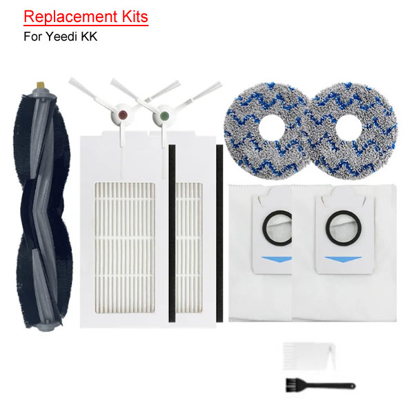   Replacement Kits For Yeedi KK  