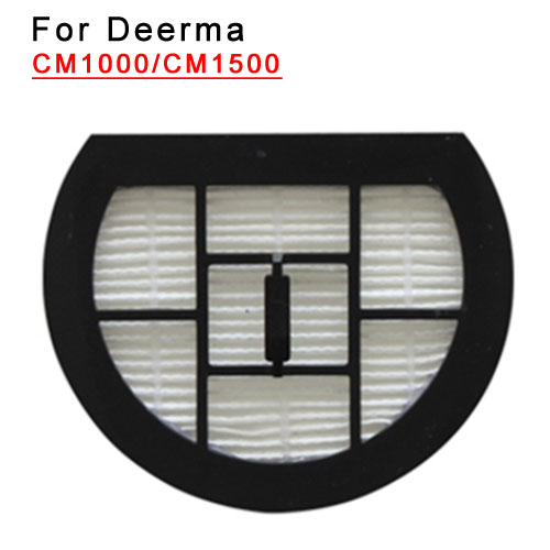  Vacuum Cleaner Hepa Filter for Deerma CM1000/CM1500 