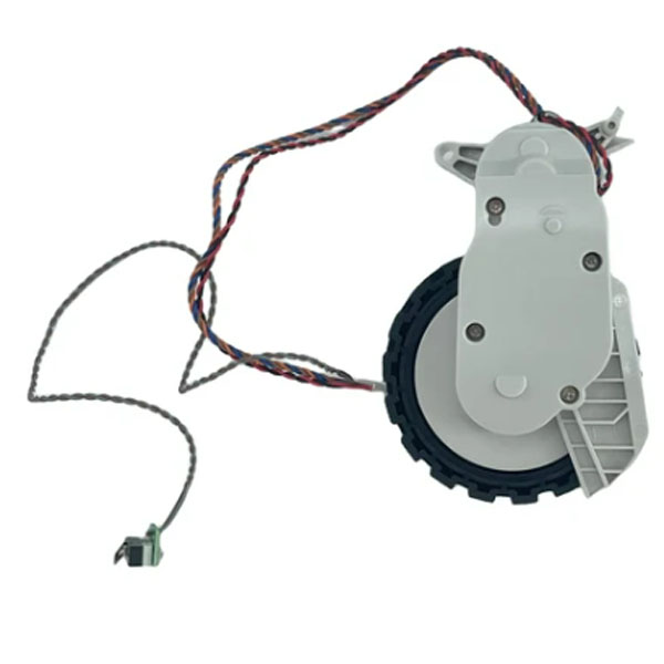  Left Wheel for Dreame W10 W10 Pro STYTJ06ZHM    