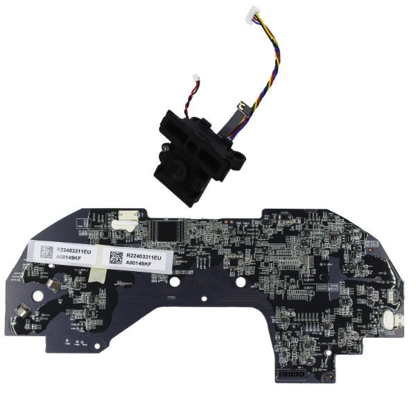  Dreame D10s Plus Robot Vacuum Cleaner Mainboard Spare Parts   
