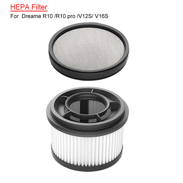 HEPA Filter For  Dreame R10 /R10 pro /V12S/ V16S