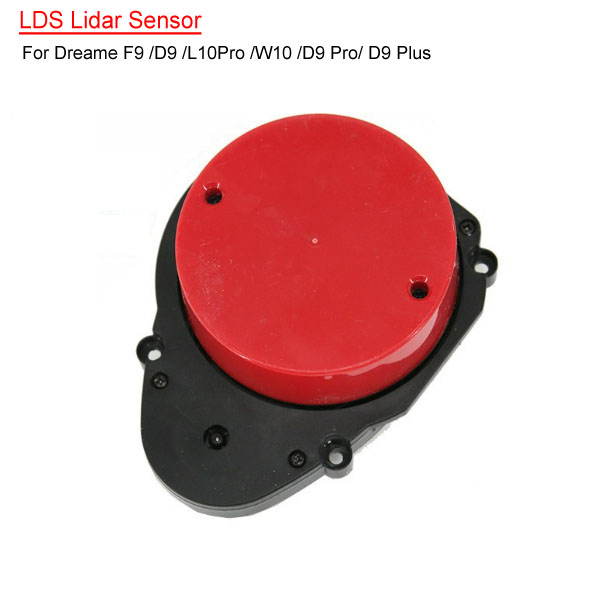  Original LDS Lidar Sensor For Dreame F9 D9 L10Pro W10 D9 Pro D9 Plus Robot Vacuum Cleaner  