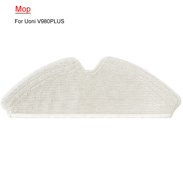  Mop For  Uoni V980PLUS V980 pro 