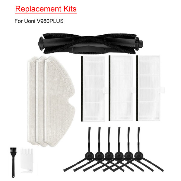 Replacement Kits For Uoni V980PLUS 