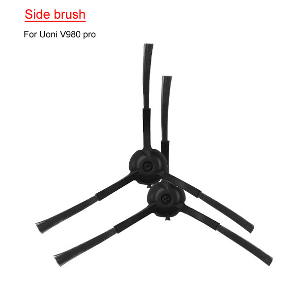 Side brush for Uoni V980 PRO