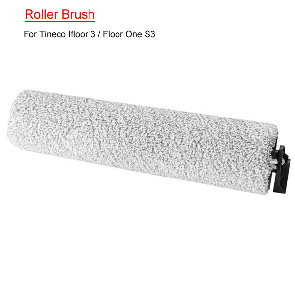    Roller Brush For Tineco Ifloor 3 / Floor One S3  