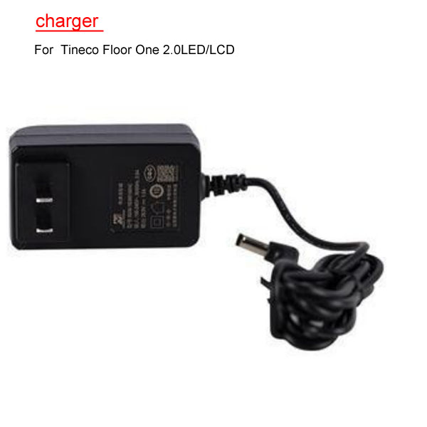 charger  For  Tineco Floor One 2.0LED/LCD