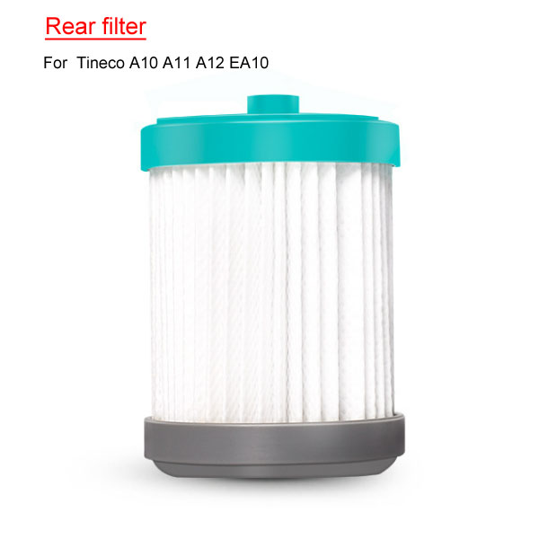  Rear filter For  Tineco A10 A11 A12 EA10 