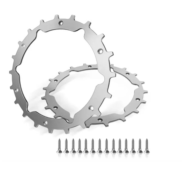  Robot Traction Wheel Lawn Mowers for Gardena Sileno City 250 300 400 500smart+ 600 1000 lawn mower robot 212 traction wheel 