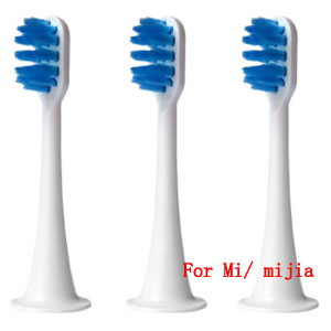    Sharp Electric Toothbrush Heads For Mijia T300/T500/T700  
