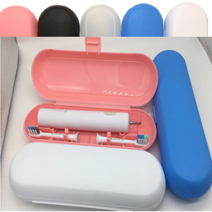 Universal toothbrush box for all model