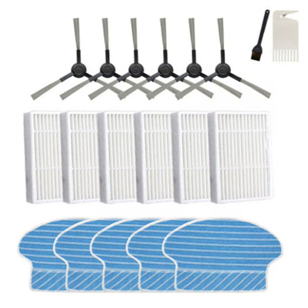  Replacement Kits For MyGenie X990 ZX1000 P1 P2 P3 
