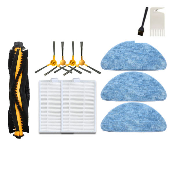  Replacement Kits For  Coredy FL022 /Kabum Smart 500 / 700 