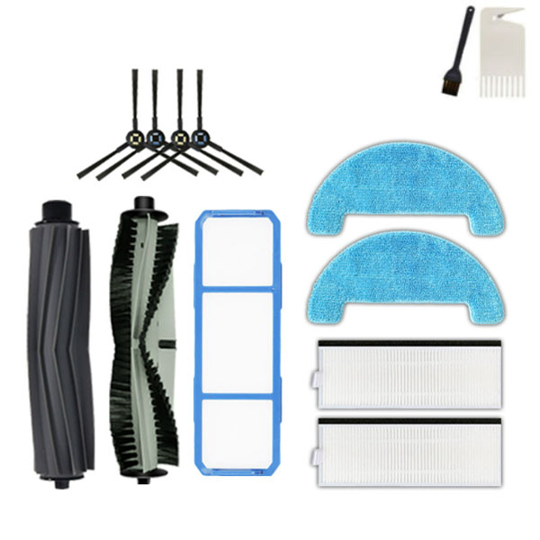  Replacement Kits For AMIBOT Animal Premium H2O/Connect X782 X810 