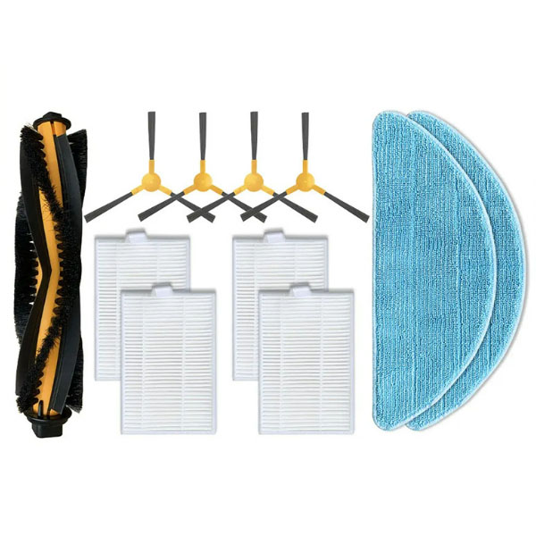  Replacement Kits For Liectroux C30B XR500 E30 
