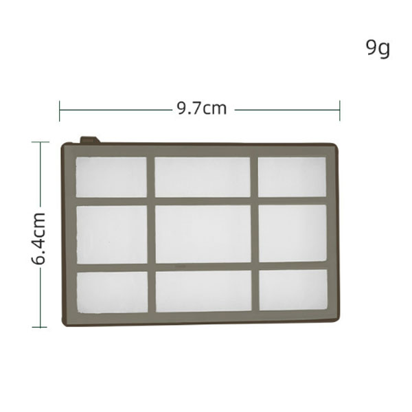  Primary filter screen For Liectroux C30B XR500 E30 