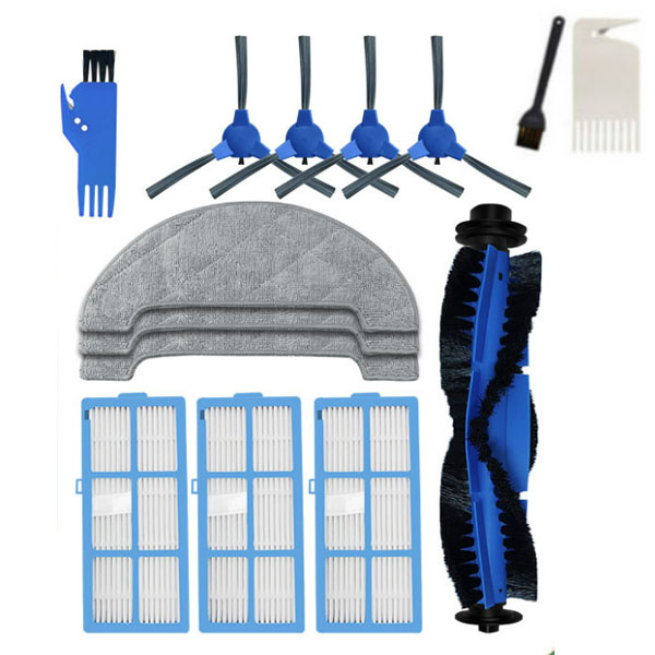  Replacement Kits For Ultenic D5/D5S 