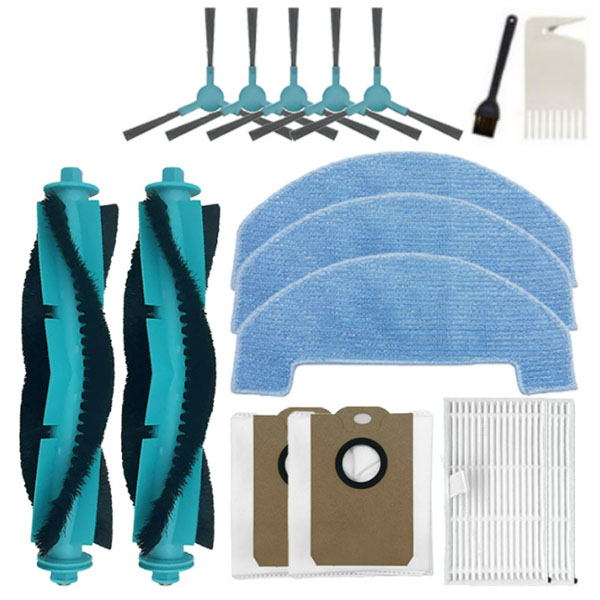  Replacement Kits For Ultenic D10 