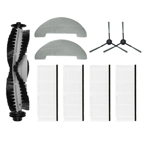  Replacement Kits For Vactidy Nimble T7 T8 