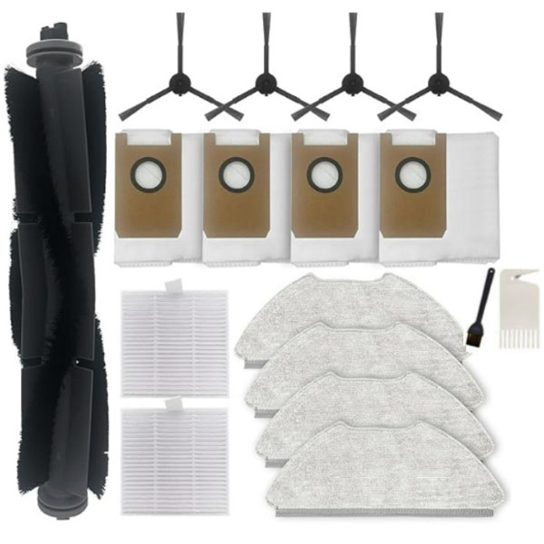  Replacement Kits For Airrbo T20+ 