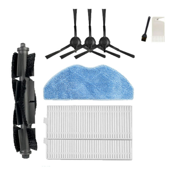  Replacement Kits For Polaris PVCR 6001 IQ Home Aqua 