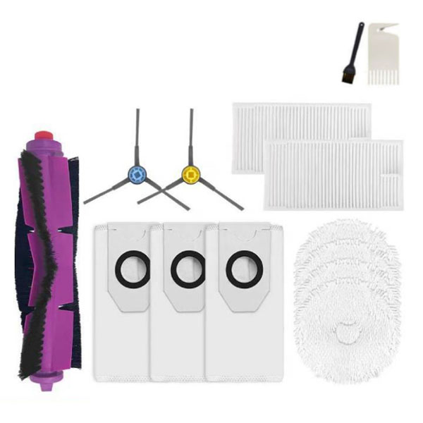  Replacement Kits For Eureka J12 Ultra 