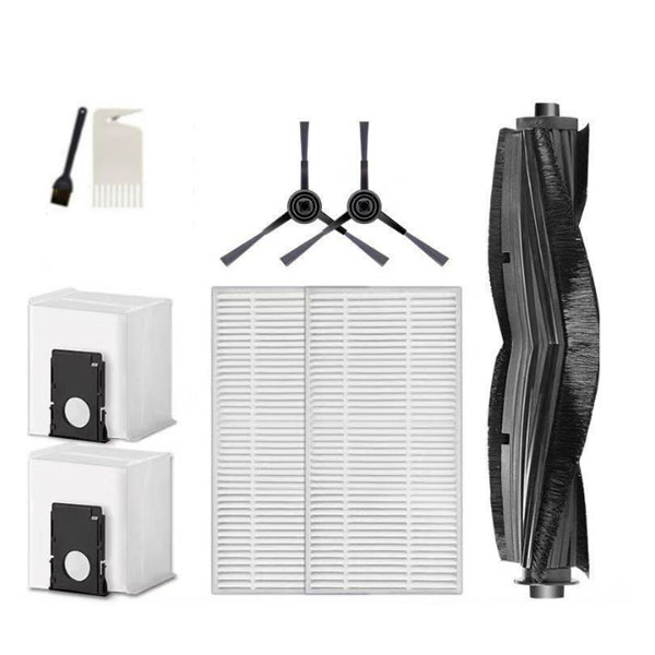  Replacement Kits For Eureka J20 