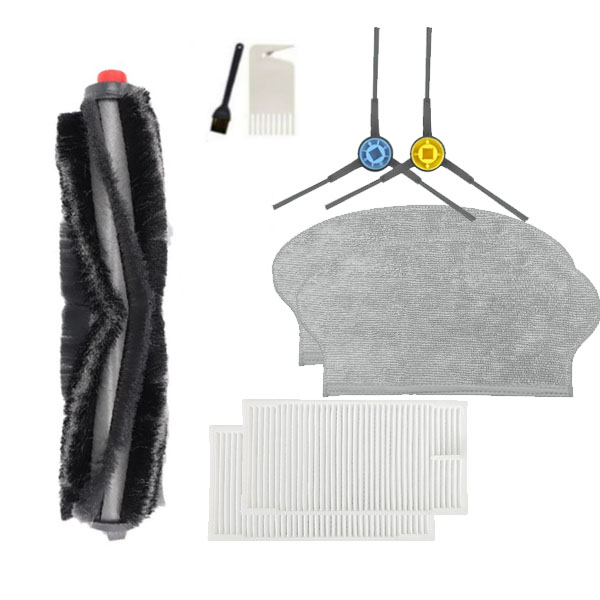   Replacement Kits For Eureka NER600	  