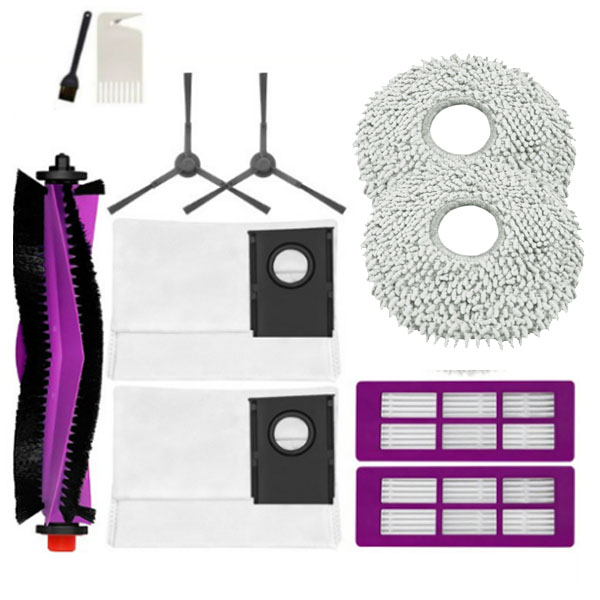  Replacement Kits For Eureka J15 Pro Ultra 