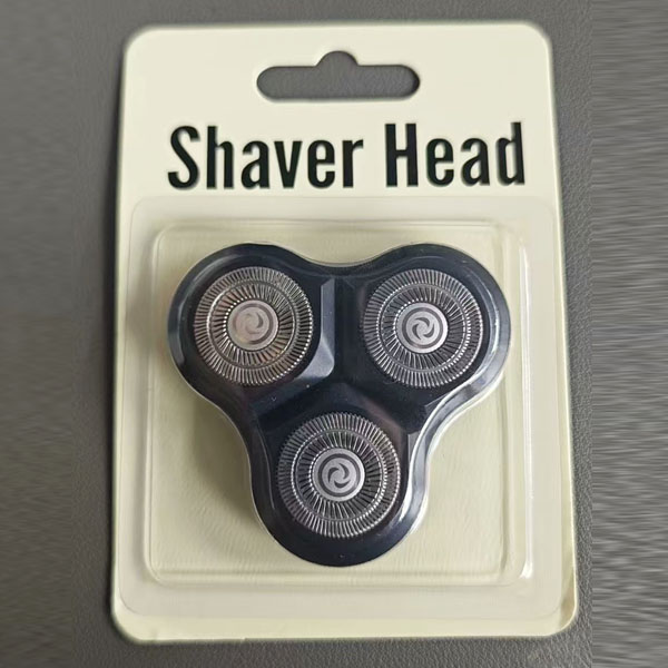  Shaver Head For Xiaomi S700 Replacement parts 