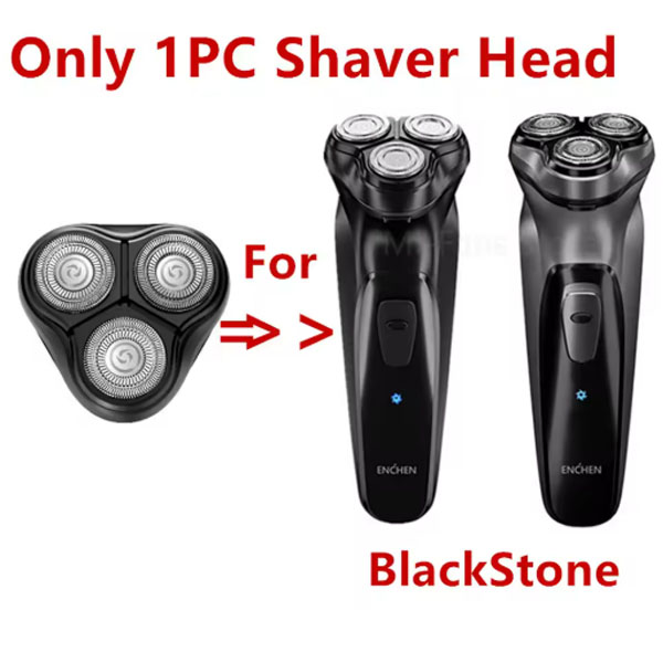  Original Shaver Head For  ENCHEN BlackStone 