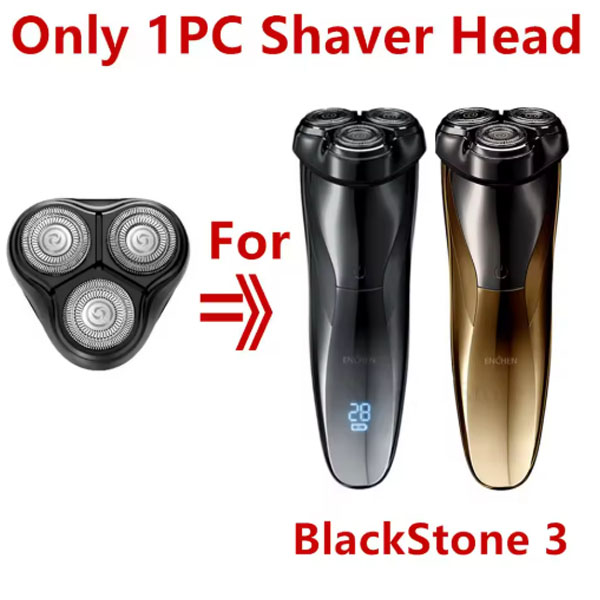  Original Shaver Head For ENCHEN BlackStone 3 
