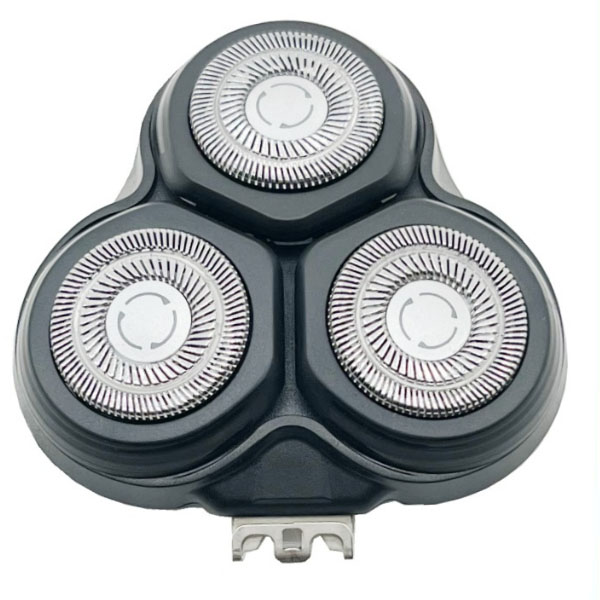  Shaver Head For ShowSee F1-B/F1-BK/F302-BK/F303/BK 