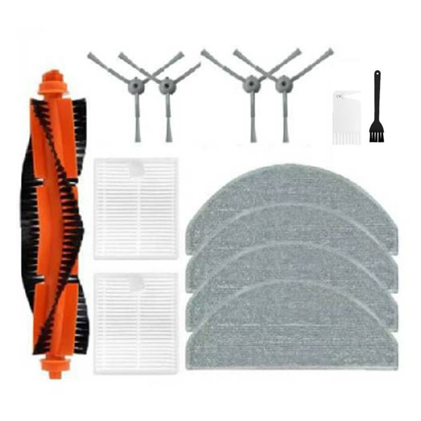  Replacement Kits For Honiture V8 Pro 