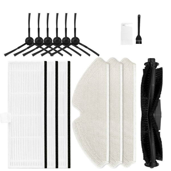  Replacement Kits For Honiture Q6 