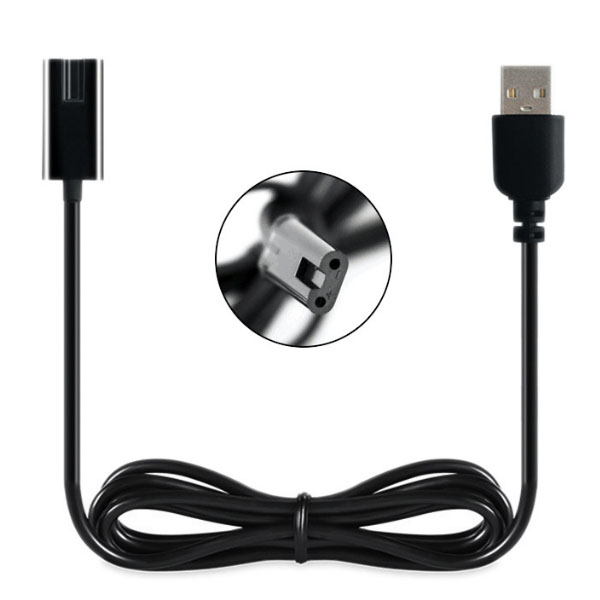    5V Charger USB Cable For Philips Electric Shaver FS373 372 371 871 873   