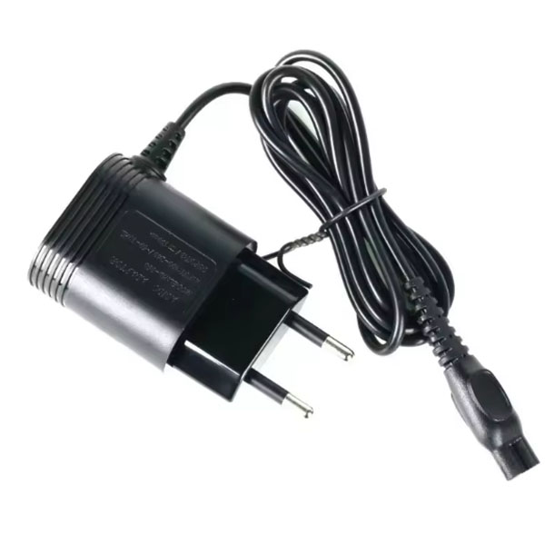  HQ850 8V Shaver Charger Cord Fit for Philips HQ850 HQ912 HQ913 HQ914 HQ915 HQ916 HQ988 Electric Shaver Razor Adapter Power 