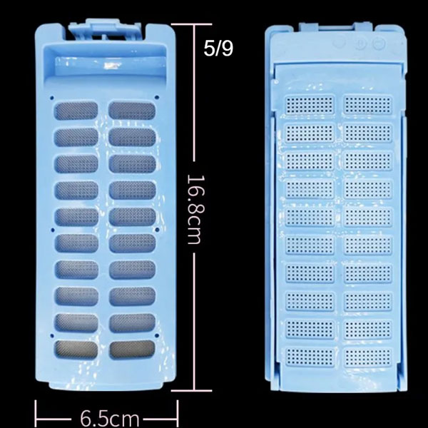  filter box For Xiaomi MiJia Washing Machine XQB100-MJ2020 