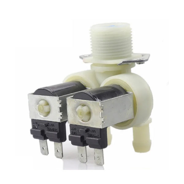  Water inlet valve For  VIOMI  drum washing machine XQG100MJ103W/WD10FM-G1B/WD8S 