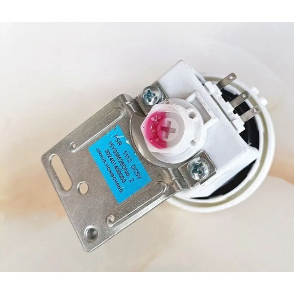  water level sensor For VIOMI  WD10FM-G1A/B/C drum washing machine PSR1112  